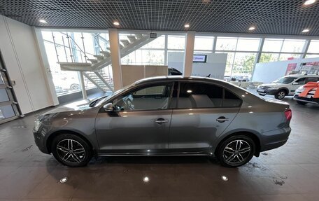 Volkswagen Jetta VI, 2013 год, 1 050 000 рублей, 6 фотография