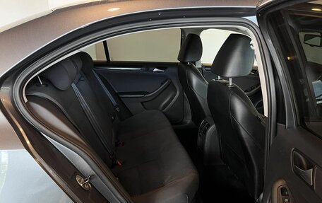 Volkswagen Jetta VI, 2013 год, 1 050 000 рублей, 17 фотография