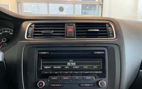 Volkswagen Jetta VI, 2013 год, 1 050 000 рублей, 14 фотография