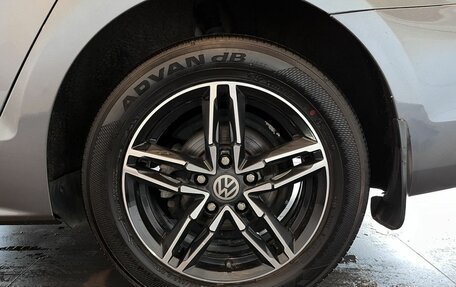 Volkswagen Jetta VI, 2013 год, 1 050 000 рублей, 20 фотография