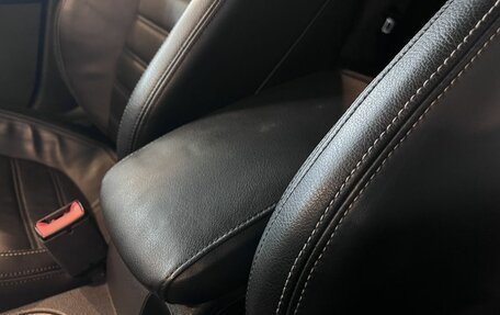 Volkswagen Jetta VI, 2013 год, 1 050 000 рублей, 33 фотография