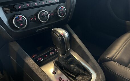 Volkswagen Jetta VI, 2013 год, 1 050 000 рублей, 31 фотография