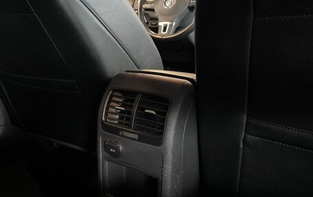 Volkswagen Jetta VI, 2013 год, 1 050 000 рублей, 36 фотография