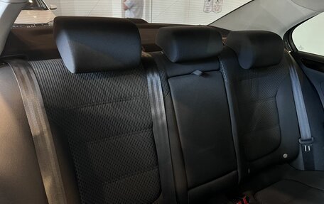 Volkswagen Jetta VI, 2013 год, 1 050 000 рублей, 37 фотография