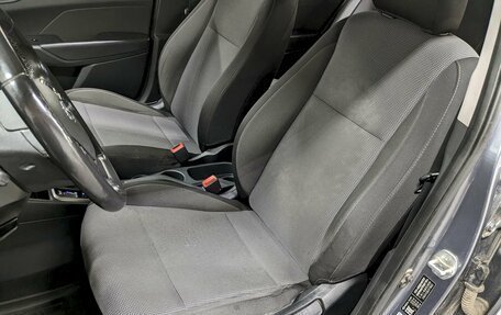 Hyundai Solaris II рестайлинг, 2019 год, 1 290 000 рублей, 14 фотография