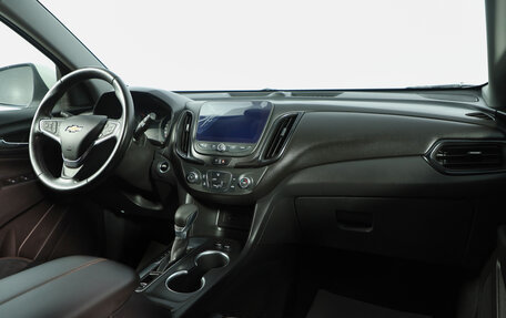 Chevrolet Equinox III, 2020 год, 2 999 000 рублей, 10 фотография