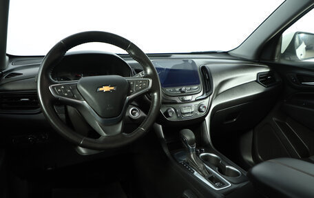 Chevrolet Equinox III, 2020 год, 2 999 000 рублей, 8 фотография