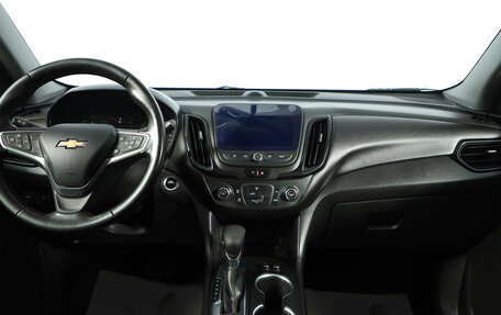 Chevrolet Equinox III, 2020 год, 2 999 000 рублей, 9 фотография
