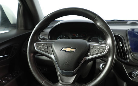 Chevrolet Equinox III, 2020 год, 2 999 000 рублей, 12 фотография