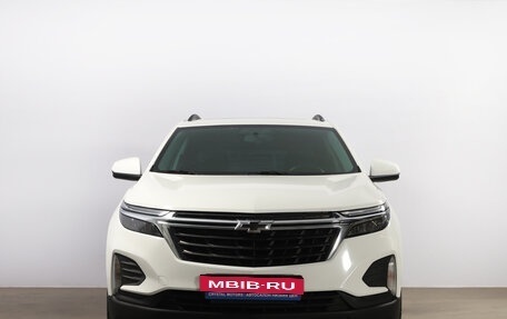 Chevrolet Equinox III, 2020 год, 2 999 000 рублей, 2 фотография