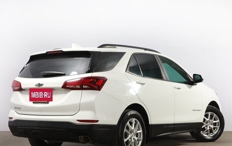 Chevrolet Equinox III, 2020 год, 2 999 000 рублей, 7 фотография