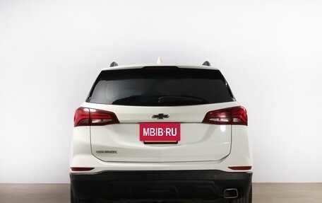 Chevrolet Equinox III, 2020 год, 2 999 000 рублей, 6 фотография