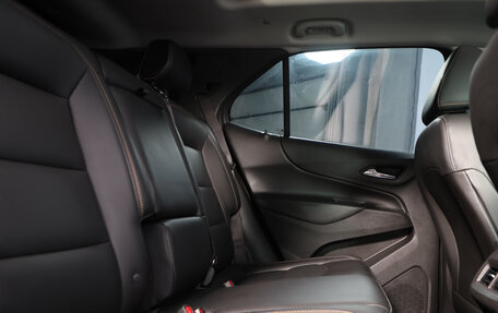 Chevrolet Equinox III, 2020 год, 2 999 000 рублей, 17 фотография