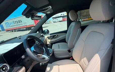 Mercedes-Benz V-Класс, 2026 год, 13 790 000 рублей, 2 фотография