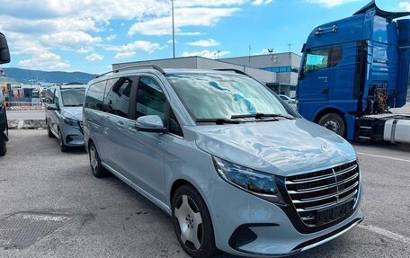 Mercedes-Benz V-Класс, 2026 год, 13 790 000 рублей, 6 фотография