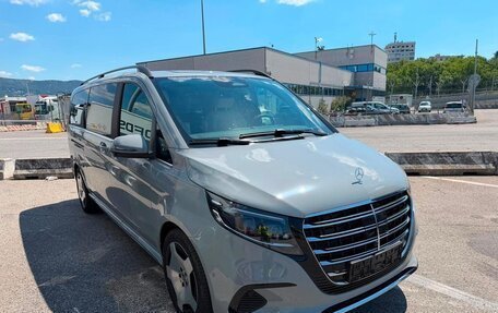 Mercedes-Benz V-Класс, 2026 год, 13 790 000 рублей, 3 фотография