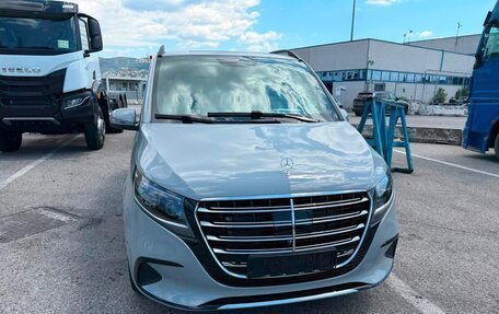 Mercedes-Benz V-Класс, 2026 год, 13 790 000 рублей, 7 фотография