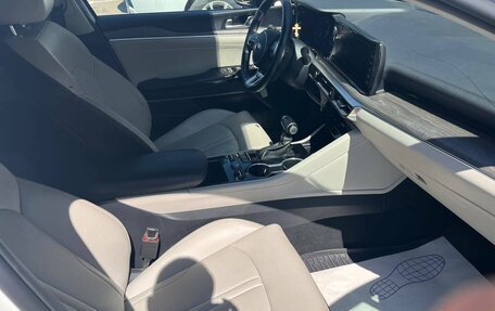 KIA K5, 2021 год, 2 700 000 рублей, 12 фотография
