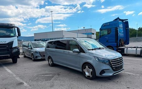 Mercedes-Benz V-Класс, 2026 год, 13 790 000 рублей, 9 фотография