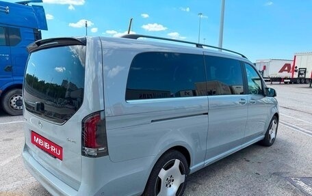 Mercedes-Benz V-Класс, 2026 год, 13 790 000 рублей, 5 фотография