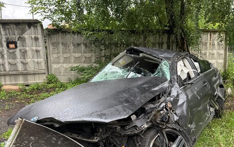 BMW 6 серия, 2019 год, 999 999 рублей, 9 фотография