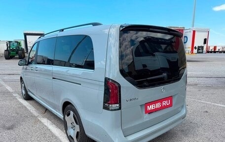 Mercedes-Benz V-Класс, 2026 год, 13 790 000 рублей, 4 фотография