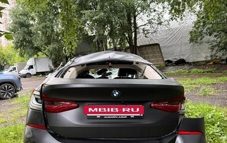 BMW 6 серия, 2019 год, 999 999 рублей, 11 фотография