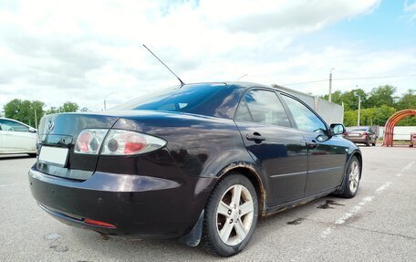 Mazda 6, 2006 год, 250 000 рублей, 7 фотография