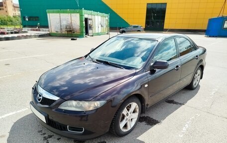 Mazda 6, 2006 год, 250 000 рублей, 2 фотография