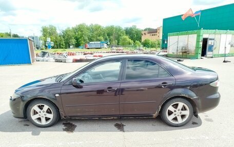 Mazda 6, 2006 год, 250 000 рублей, 3 фотография