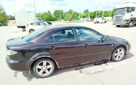 Mazda 6, 2006 год, 250 000 рублей, 8 фотография