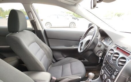 Mazda 6, 2006 год, 250 000 рублей, 17 фотография