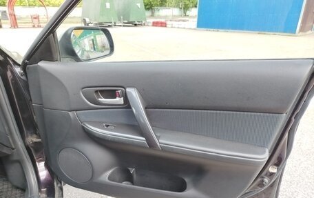 Mazda 6, 2006 год, 250 000 рублей, 18 фотография