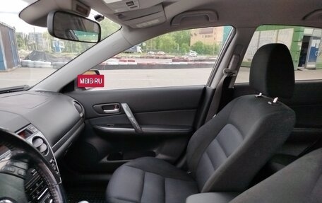 Mazda 6, 2006 год, 250 000 рублей, 15 фотография