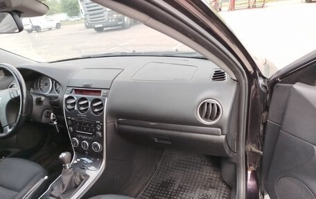 Mazda 6, 2006 год, 250 000 рублей, 19 фотография