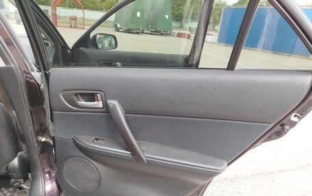 Mazda 6, 2006 год, 250 000 рублей, 20 фотография