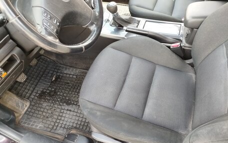 Mazda 6, 2006 год, 250 000 рублей, 22 фотография