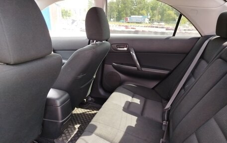Mazda 6, 2006 год, 250 000 рублей, 24 фотография
