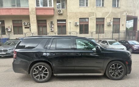 Chevrolet Tahoe IV, 2024 год, 9 000 000 рублей, 3 фотография