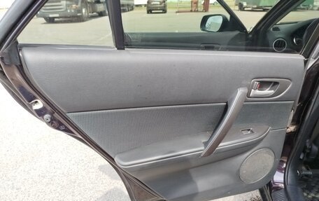 Mazda 6, 2006 год, 250 000 рублей, 27 фотография