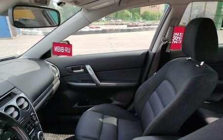 Mazda 6, 2006 год, 250 000 рублей, 23 фотография