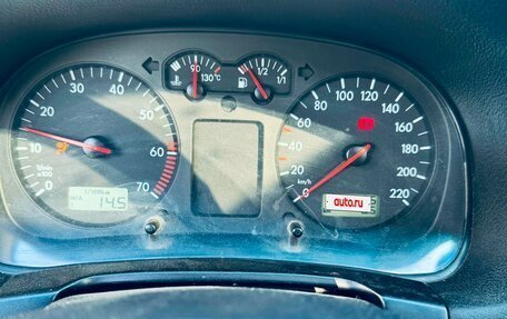 Volkswagen Golf IV, 1999 год, 7 фотография