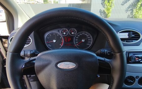 Ford Focus II рестайлинг, 2007 год, 470 000 рублей, 10 фотография