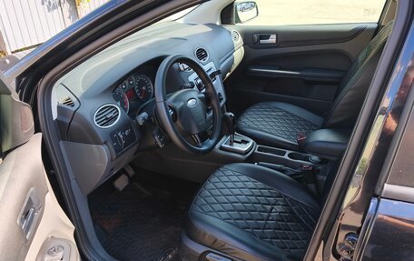 Ford Focus II рестайлинг, 2007 год, 470 000 рублей, 13 фотография