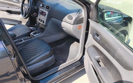 Ford Focus II рестайлинг, 2007 год, 470 000 рублей, 16 фотография
