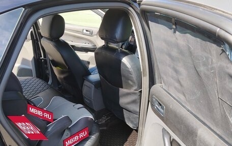 Ford Focus II рестайлинг, 2007 год, 470 000 рублей, 15 фотография