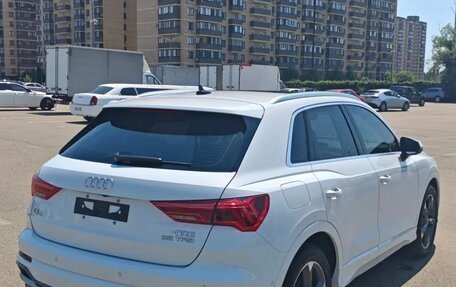 Audi Q3, 2022 год, 3 150 000 рублей, 5 фотография