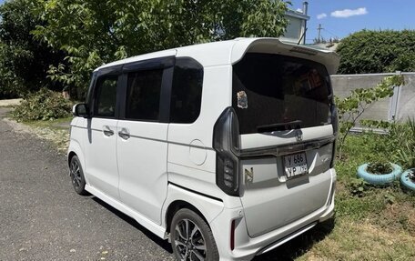 Honda N-BOX II, 2018 год, 890 000 рублей, 6 фотография