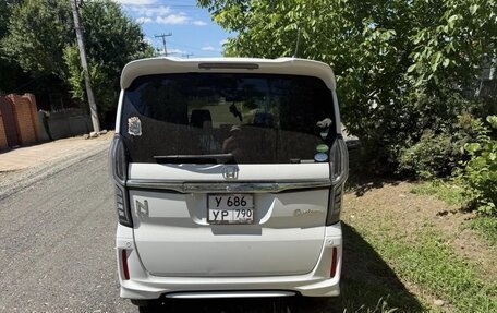 Honda N-BOX II, 2018 год, 890 000 рублей, 5 фотография