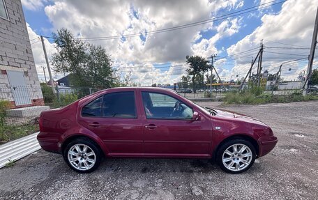 Volkswagen Bora, 2000 год, 350 000 рублей, 3 фотография